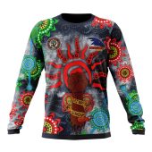 Diy Aflnaidoc02adelaidecrows Long Sleeve Front.jpg - demo10