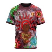 Diy Aflnaidoc02brisbanelions Tee Front.jpg - demo10