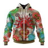 Diy Aflnaidoc02collingwood Hoodie Zip Front.jpg - demo10