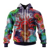 Diy Aflnaidoc02fremantle Hoodie Zip Front.jpg - demo10