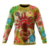 Diy Aflnaidoc02goldcoastsuns Long Sleeve Front.jpg - demo10