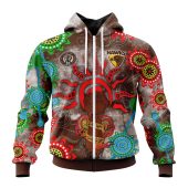 Diy Aflnaidoc02hawthorn Hoodie Zip Front.jpg - demo10