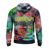 Diy Aflnaidoc02melbourne Hoodie Back.jpg - demo10