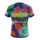 Diy Aflnaidoc02northmelbourne Tee Back.jpg - demo10