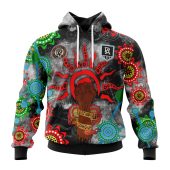 Diy Aflnaidoc02portadelaide Hoodie Front.jpg - demo10