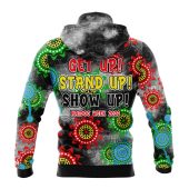 Diy Aflnaidoc02portadelaide Mhoodie Back.jpg - demo10