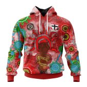Diy Aflnaidoc02stkilda Hoodie Front.jpg - demo10