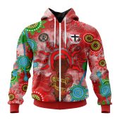 Diy Aflnaidoc02stkilda Hoodie Zip Front.jpg - demo10
