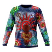 Diy Aflnaidoc02westernbulldogs Long Sleeve Front.jpg - demo10