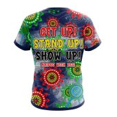 Diy Aflnaidoc02westernbulldogs Tee Back.jpg - demo10