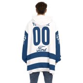 Geelong Cats Custom Name Number 2023 Home Guernsey Fleece Oodie 2.jpg - demo10