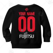 Jena Yourname Afl20 002 Kid Long Sleeve Back.jpg - demo10