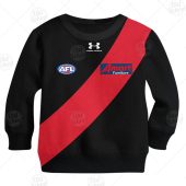 Jena Yourname Afl20 002 Kid Long Sleeve Front.jpg - demo10