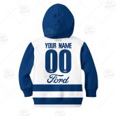 Jena Yourname Afl20 003 Kid Hoodie Zip Back.jpg - demo10