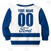 Jena Yourname Afl20 003 Kid Long Sleeve Back.jpg - demo10