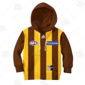 Jena Yourname Afl20 005 Kid Hoodie Front.jpg - demo10