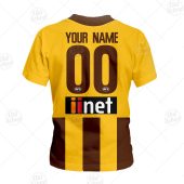 Jena Yourname Afl20 005 Kid Tee Back.jpg - demo10