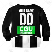 Jena Yourname Afl20 006 Kid Long Sleeve Back.jpg - demo10