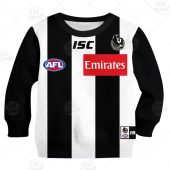 Jena Yourname Afl20 006 Kid Long Sleeve Front.jpg - demo10
