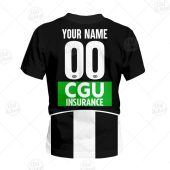 Jena Yourname Afl20 006 Kid Tee Back.jpg - demo10