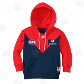 Jena Yourname Afl20 007 Kid Hoodie Front.jpg - demo10