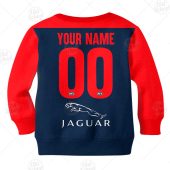 Jena Yourname Afl20 007 Kid Long Sleeve Back.jpg - demo10