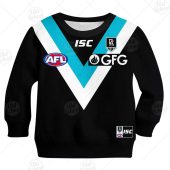 Jena Yourname Afl20 008 Kid Long Sleeve Front.jpg - demo10