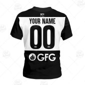 Jena Yourname Afl20 008 Kid Tee Back.jpg - demo10