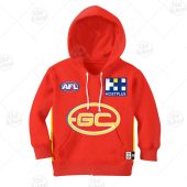 Jena Yourname Afl20 009 Kid Hoodie Front.jpg - demo10