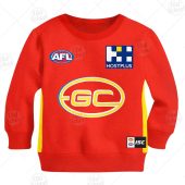 Jena Yourname Afl20 009 Kid Long Sleeve Front.jpg - demo10