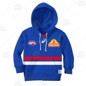 Jena Yourname Afl20 010 Kid Hoodie Front.jpg - demo10