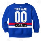 Jena Yourname Afl20 010 Kid Long Sleeve Back.jpg - demo10