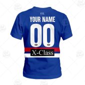 Jena Yourname Afl20 010 Kid Tee Back.jpg - demo10