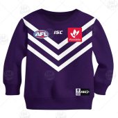 Jena Yourname Afl20 011 Kid Long Sleeve Front.jpg - demo10