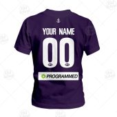 Jena Yourname Afl20 011 Kid Tee Back.jpg - demo10