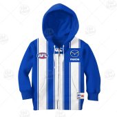 Jena Yourname Afl20 012 Kid Hoodie Zip Front.jpg - demo10
