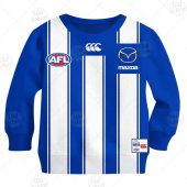 Jena Yourname Afl20 012 Kid Long Sleeve Front.jpg - demo10
