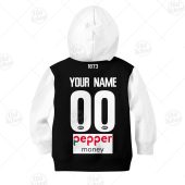 Jena Yourname Afl20 013 Kid Hoodie Zip Back.jpg - demo10