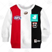 Jena Yourname Afl20 013 Kid Long Sleeve Front.jpg - demo10