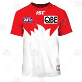 Jena Yourname Afl20 014 Kid Tee Front.jpg - demo10