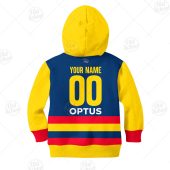 Jena Yourname Afl20 016 Kid Hoodie Zip Back.jpg - demo10