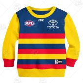 Jena Yourname Afl20 016 Kid Long Sleeve Front.jpg - demo10