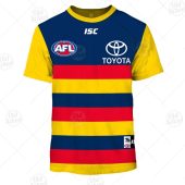 Jena Yourname Afl20 016 Kid Tee Front.jpg - demo10