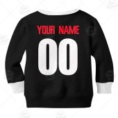 Jena Yourname Aflvintage006 Kid Long Sleeve Back 1.jpg - demo10