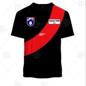 Jena Yourname Aflvintage007 Kid Tee Front.jpg - demo10