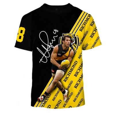 MEW-T16AFLRFC006  Limited Edition 3D All Over Printed Shirts For Men & Women