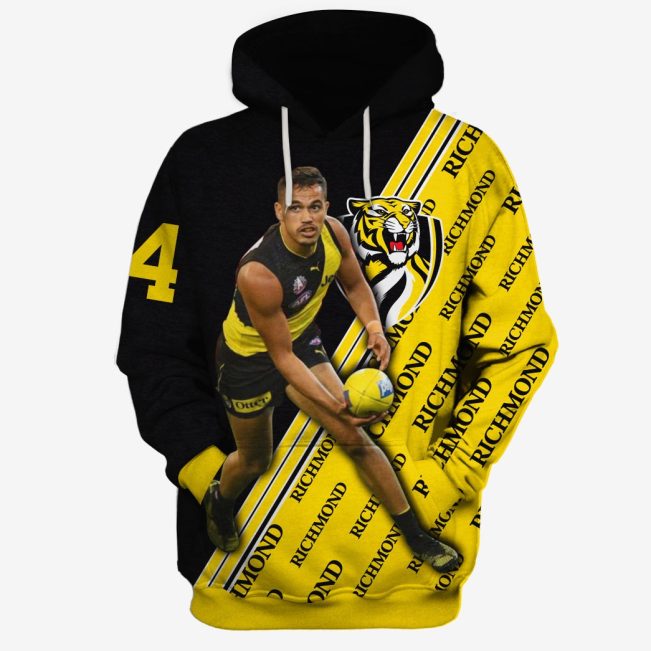 MEW-T16AFLRFC009  Limited Edition 3D All Over Printed Shirts For Men & Women