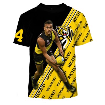 MEW-T16AFLRFC009  Limited Edition 3D All Over Printed Shirts For Men & Women