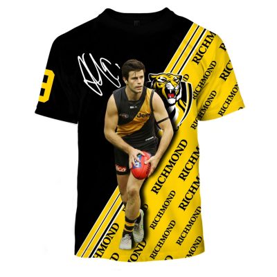 MEW-T16AFLRFC011 Limited Edition 3D All Over Printed Shirts For Men & Women