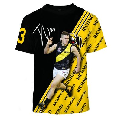 MEW-T16AFLRFC013 Limited Edition 3D All Over Printed Shirts For Men & Women